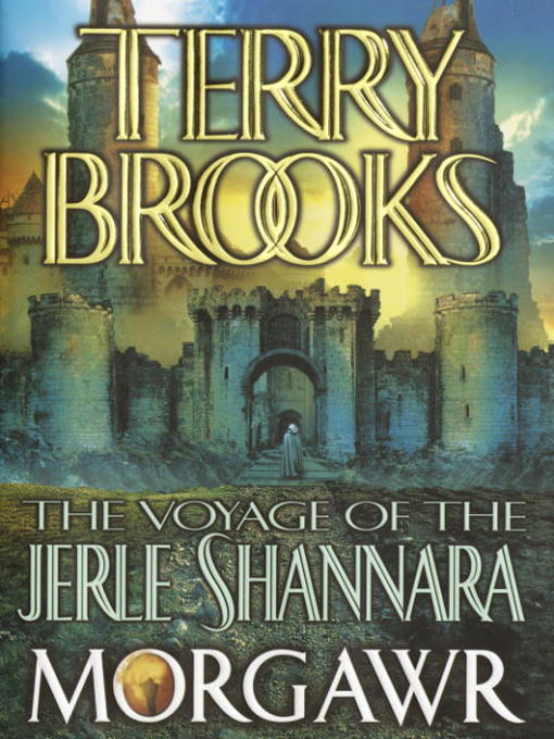 Title details for Morgawr by Terry Brooks - Wait list